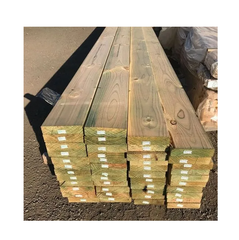 Top Quality Green Treated Pine MPG10/F7 H3 Timbers At Cheap Price - Image 4