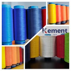 polypropylene multifilament yarn - Image 1