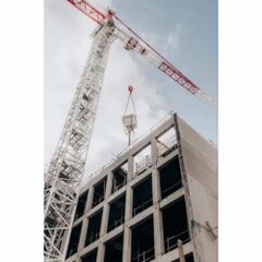 Government  Buildings Construction Service Construction Quality Durable And High Quality Service Type Renovation, Expansion, And - Image 3