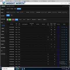 Smart Weighing Software for Streamlined Logistics and Distribution - Image 5