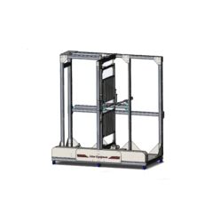 Full-Scale Environmental Reliability Test Chamber for Building Hardware - Image 3