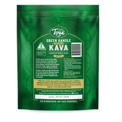 PREMIUM KAVA POWDER – product photo 4, product detail gallery