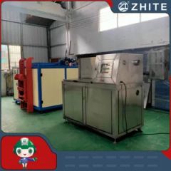 Commercial Kitchen Food Waste Solid Liquid Separation and Fermentation Equipment - Image 6