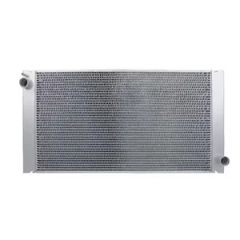 Auto Car Engine Cooling Coolant Cooler Aluminum Radiator Auto Parts Cooling System Aluminum Car Radiator for Screw Compressor Heat Exchanger - Image 5