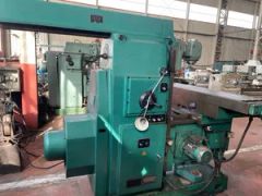 High Quality Multifunctional Vertical Horizontal Drilling and Milling Machine - Image 5