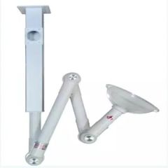 Welding Fume Suction Arm Stainless Steel Fume Extractor Hood Laboratory Atomic Hood - Chengdu Ample Import and Export Co., Ltd.