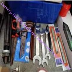 Metal Spinning Machine Origin China Servo Type Servo Total Power 8.7kw Model NO. Customized Machine Weight 1500kg Specification - Image 6