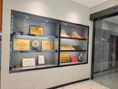 Certificates certificate from Nantong Oulai Trading Co., Ltd.