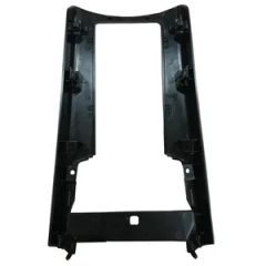 Plastic Control Panel with in Mold Decoration Process Standard HASCO Certification ISO Cavity 1+1 Mirror HS Code - Image 5