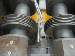Best Price Screw Thread Rolling Machine Hydraulic Thread Rolling Machine - Image 5