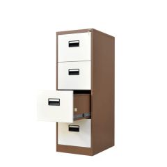 Modern Design Durable Multi Drawers Type A4 File Filing Cabinet - Image 1