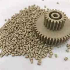 EMA JR White Pure Peek Resin 25KG/BAG MOQ25K 15D Offer Name EMA Color White Sample Offer Origin China Trademark JR Model NO. 002 - Ningbo Jierong Plastic Co., Ltd.