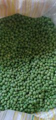 Grade A  Green Peas Grade A Type CIF Color Green Texture Fresh Processing Method Frozen - Image 2