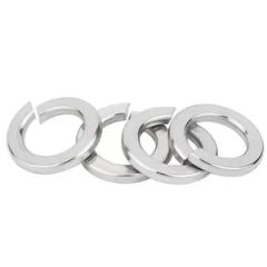 High-Strength Spring Washers for Industrial Fastening Applications - Image 4