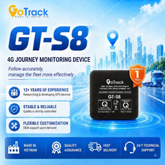 Fleet Tracking Systems - Image 4