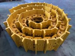 Durable Excavator Chain Links for Reliable Heavy Machinery Performance - Image 4