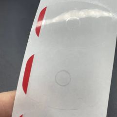 Optical Lens Adhesive for Lens Protection - Image 5