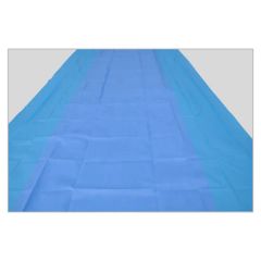 Hospital Medical Instrument Back Table Cover Usage Bag Width 1.6m Origin China Grade Domestic Style Embossed Trademark YuChen - Hefei YuChen Plastic Products Co., Ltd.