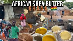 Shea Butter - Image 1