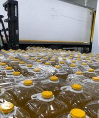 Edible Oils