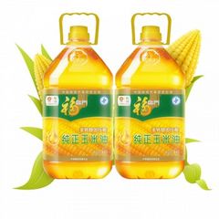 Refined Corn oil / sunflower oil – product photo 3, product detail gallery