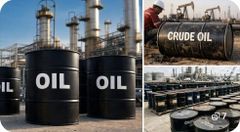 supply of Petroleum and petrochemical products needed. – product photo 1, product detail gallery