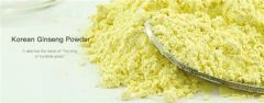 Factory Price Red Ginseng Extract 80% Ginsenoside Capsule State Powder Origin China Trademark Haoze Test Method HPLC Shelf Life 2 - Image 6