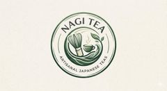 Matcha Green Tea Powder - Image 1