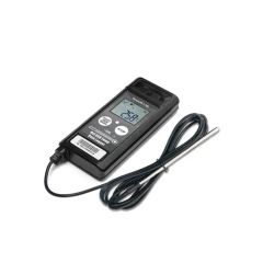 Temperature Data Logger Bluetooth USB Ultra Low Data Logger for Refrigerator - Image 4