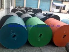 High Quality Rubber Flooring with Different Thickness SA36  - Image 6