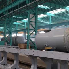 Carbon Steel Chemical Reactor and Storage Equipment - Image 5