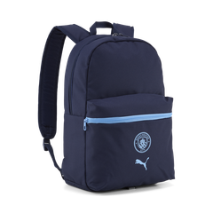 Manchester City Essentials Backpack 2026/27 - Image 1