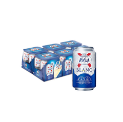 Direct Supplier Kronenbourg 1664 Blanc Beer - Image 2