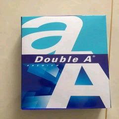 A4 copy paper 80 gsm – product photo 2, product detail gallery