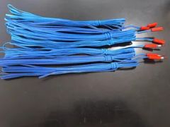 Electric Matches Trademark WS Origin Liuyang Payment Terms: T/T Port: Shanghai, China Min. Order: 1,000 Pieces Production Capacity: 1.2 Million Per - Image 1