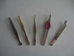 Tweezers - Image 1