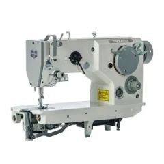 Lzh 528 Heavy Duty Zig Zag Sewing Machine - Image 1