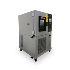 Programmable Environmental Chamber for Temperature and Humidity Testing - Image 5