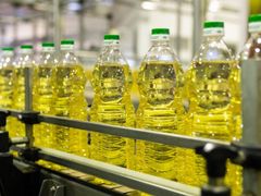 Premium Ukrainian sunflower oil & rapeseed oil – product photo 2, product detail gallery