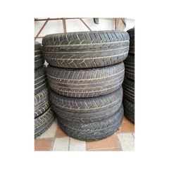 Reliable used tyres for automotive replacement cost effective bulk wholesale supply - Image 3
