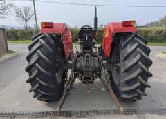 Affordable Mini Farm 290 Tractor – Compact, Reliable, and Efficient Farm Machine Available for Sale - Image 3