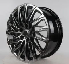 New Design Flow Formed 17 Inch Staggered Alloy Car Wheel Rims - Image 6