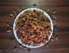 Golden Raisin - Image 2