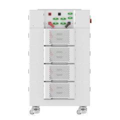 Advanced 5kwh Lithium Battery for Home Energy Storage - Image 1