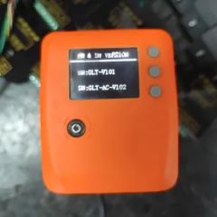 Electric Intelligent Motorized Actuator 24V DC Energy Recovery System for Building Automation - Image 5