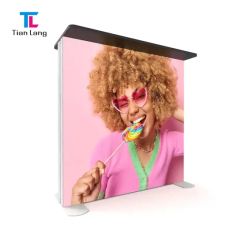 Illuminated Glow Box Table Stand for Seg Light Displays Origin China Size 10X20FT HS Code 9405610000 Brand Name - Image 2