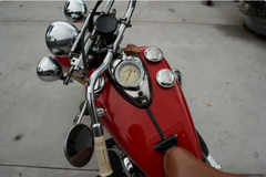 1948 INDIAN CHIEF PROJECT - Image 5