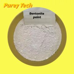 Natural Clay Modified Bentonite for Paint Mist Coagulant - Image 2
