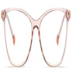 Eye Protection Acetate Glasses for Reading Cert CE Model NO. 2 Origin China Condition New Lens Width 70 mm Nose Bridge 14 - Image 1