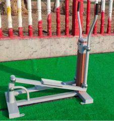 Fitness Equipment New Fashion Sports Outdoor Park Gym Fitness Equipment - Image 3